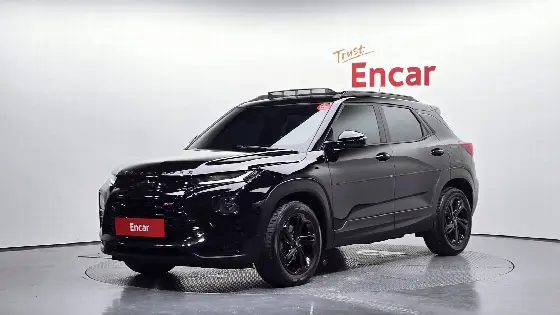 2023 Chevrolet Trailblazer 1.3 Turbo 2WD