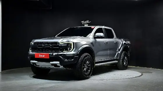 2023 Ford Ranger 2.0