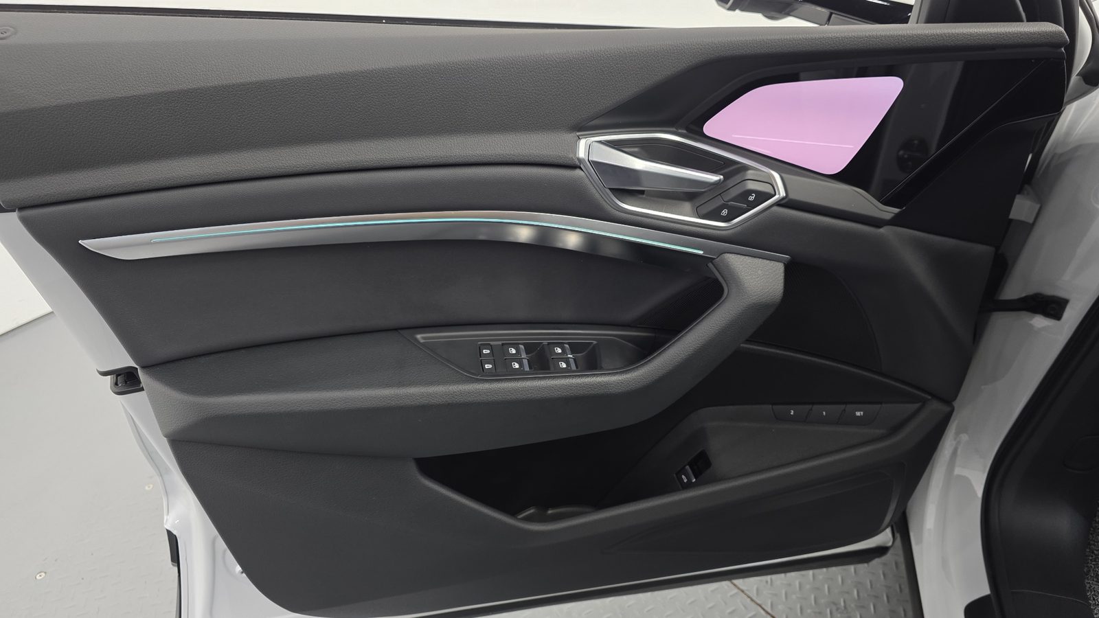 2022 Audi e-tron