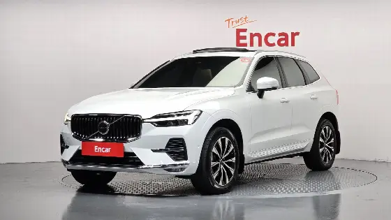 2024 Volvo XC60 B5 Ultimate Bright