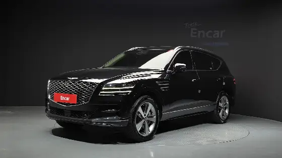 2022 Genesis GV80 2.5T Gasoline AWD