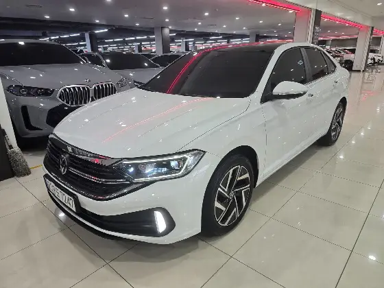 2023 Volkswagen Jetta 1.5 TSI Prestige