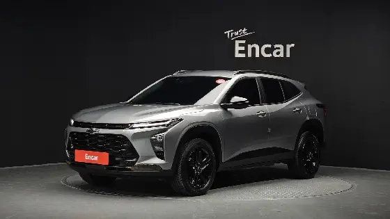 2023 Chevrolet Trax 1.2 ACTIV