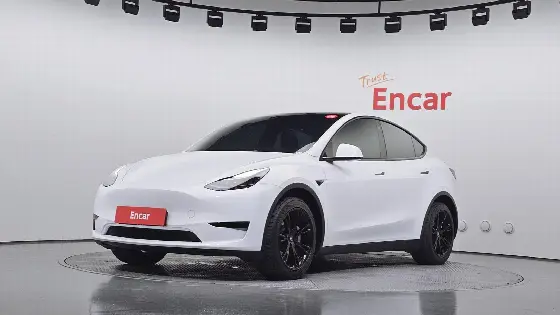 2023 Tesla Model Y RWD