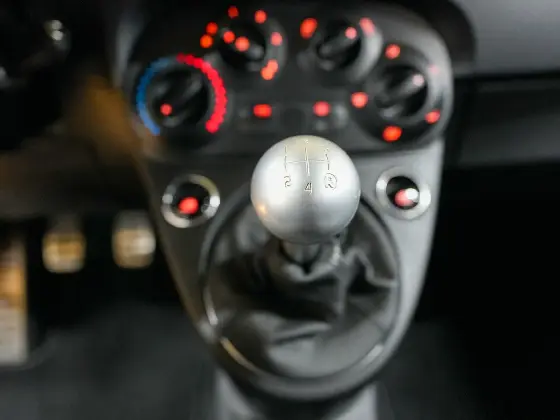 2023 Fiat 500 Abarth
