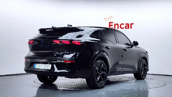 2026 Renault Korea Filante 1.5 E-Tech Esprit Alpine 2WD