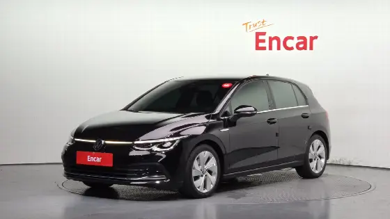 2022 Volkswagen Golf 2.0 TDI Premium