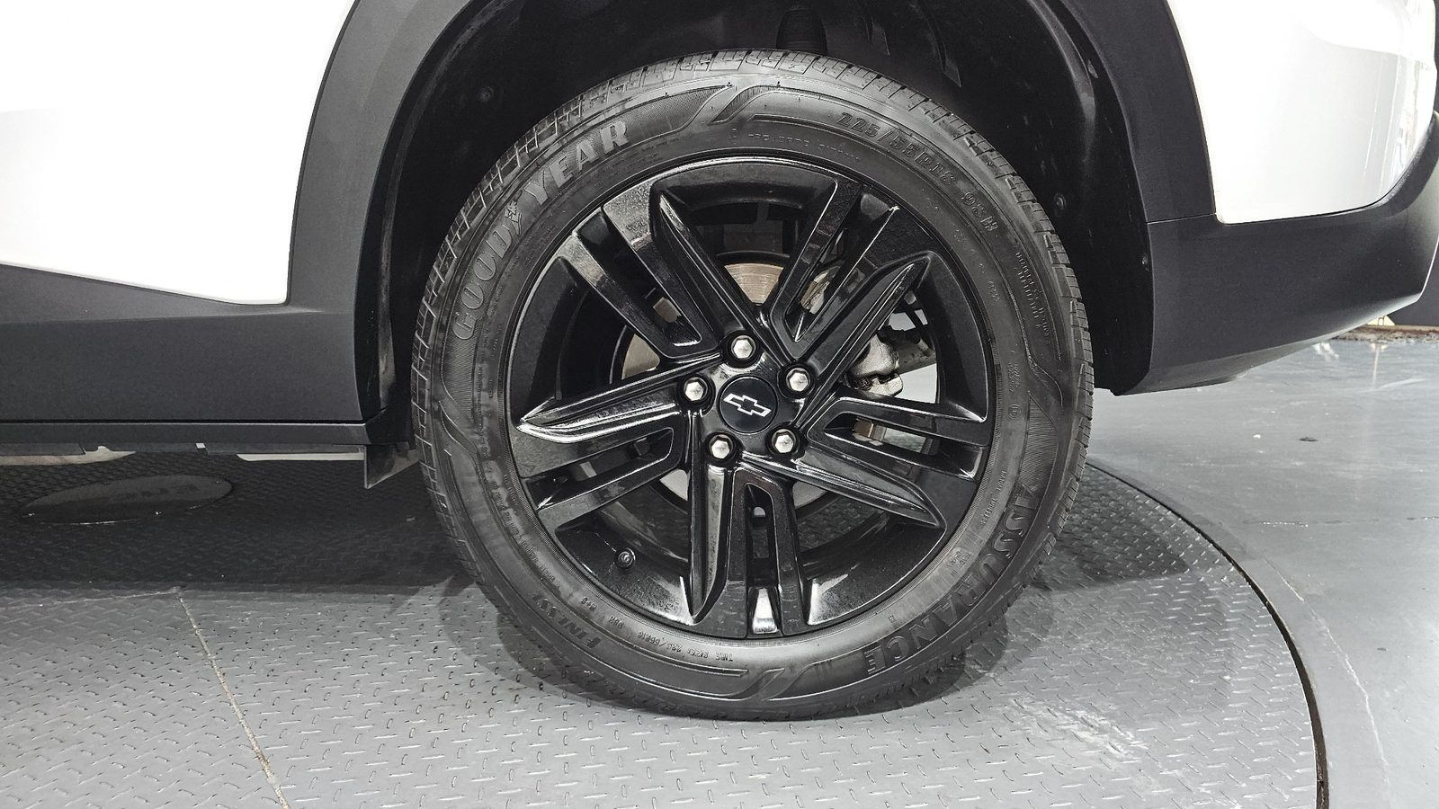 2023 Chevrolet Trax