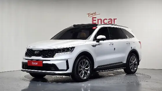 2020 Kia Sorento Diesel 2.2 2WD