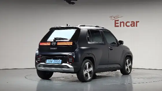 2024 Hyundai Casper Inspiration