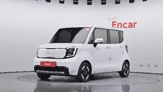 2023 Kia RAY Air