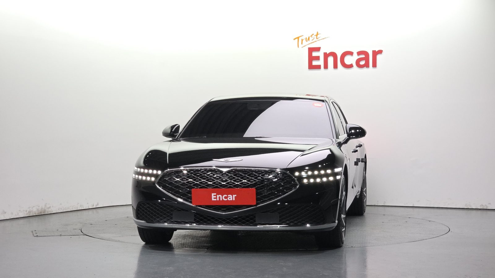 2024 Genesis G90