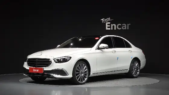 2023 Mercedes-Benz E-Class E450 4MATIC Exclusive