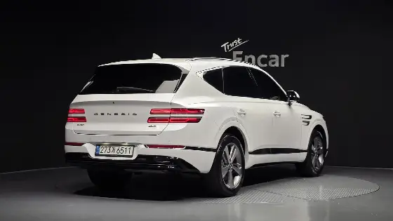 2023 Genesis GV80 3.0 Diesel AWD