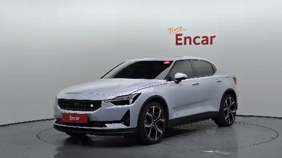 2022 Polestar Polestar 2 Longrange Singlemotor