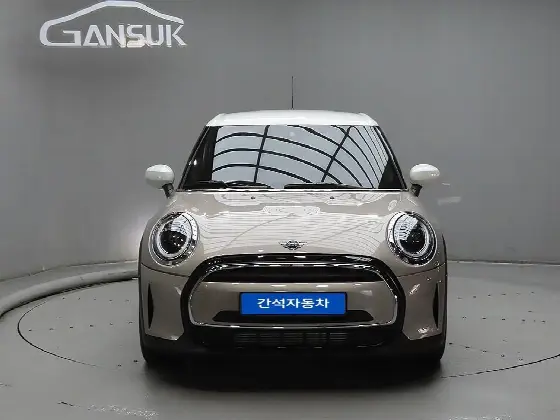 2024 Mini Cooper 5Door Classic