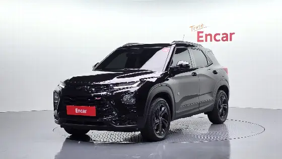 2022 Chevrolet Trailblazer 1.3 Turbo 4WD