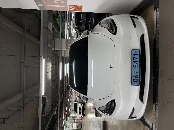 2022 Tesla Model Y Long Range AWD