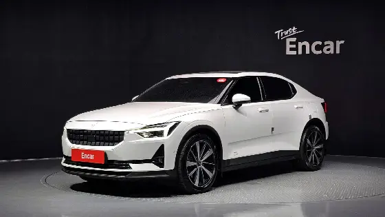 2022 Polestar Polestar 2 Longrange Singlemotor