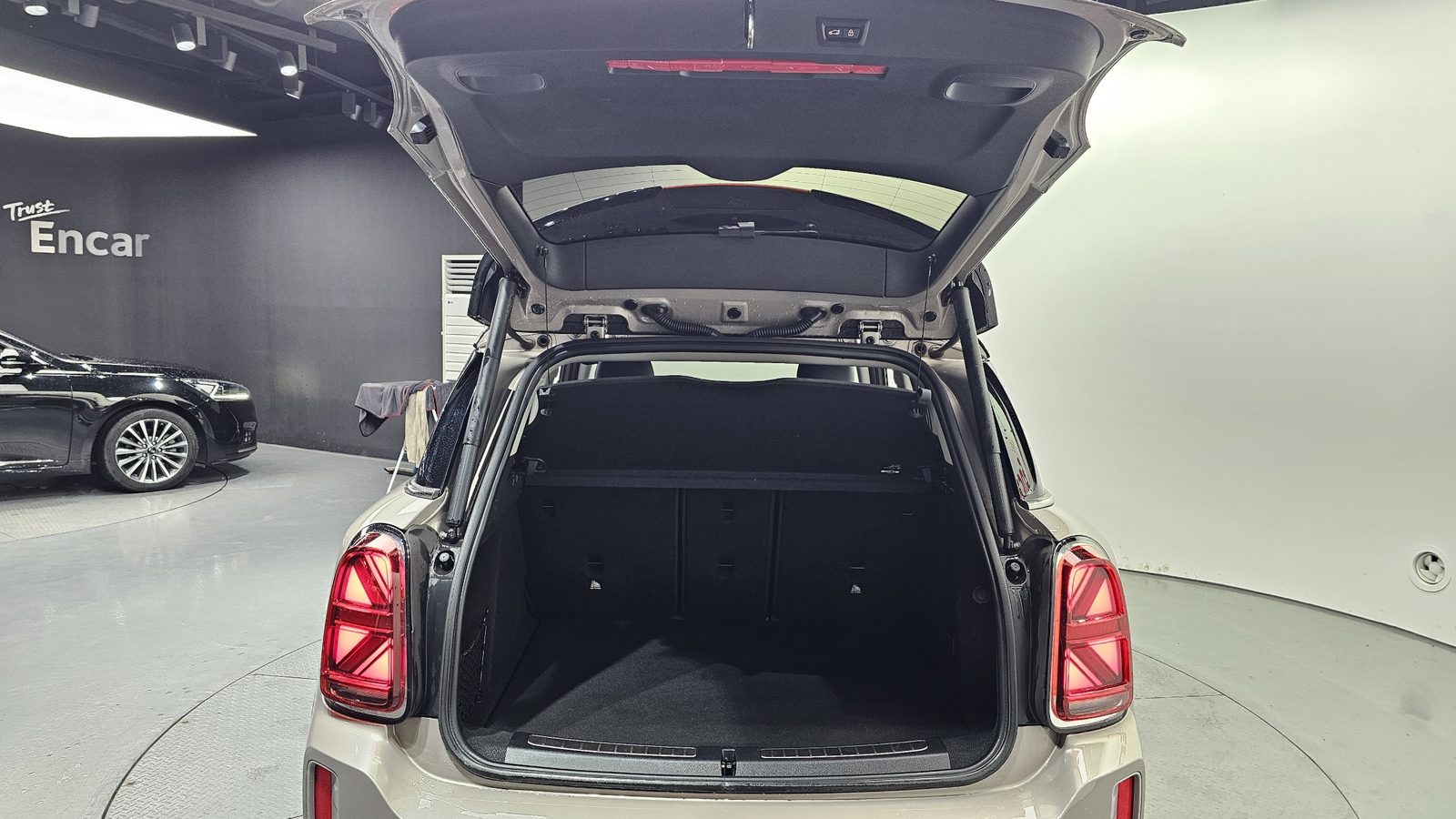 2023 Mini Countryman