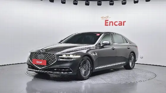 2019 Genesis G90 3.8 AWD