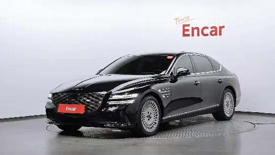 2024 Genesis G80 Gasoline 2.5 Turbo AWD