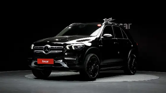2022 Mercedes-Benz GLE-Class GLE300d 4MATIC