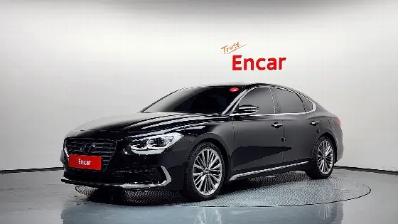2019 Hyundai Grandeur 3.3 Celebrity