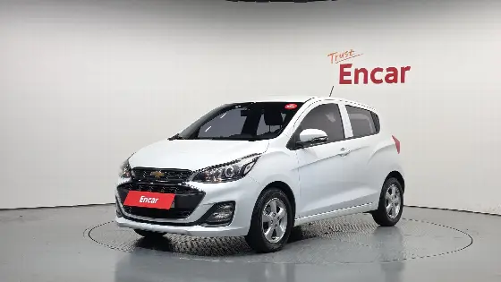 2020 Chevrolet Spark LT
