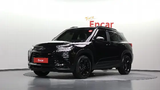 2022 Chevrolet Trailblazer 1.3 Turbo 4WD