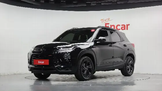 2023 Chevrolet Trailblazer 1.3 Turbo 4WD