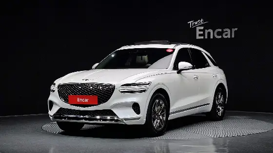 2023 Genesis GV70 2.5T Gasoline AWD