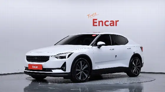 2022 Polestar Polestar 2 Longrange Singlemotor