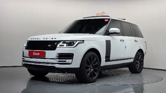 2016 Land Rover Range Rover 4.4 SDV8 Vogue SE DIESEL