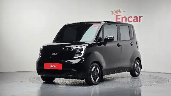 2024 Kia RAY Air