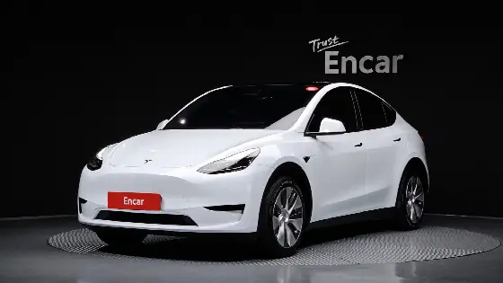 2023 Tesla Model Y RWD