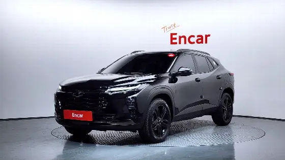 2023 Chevrolet Trax 1.2 ACTIV
