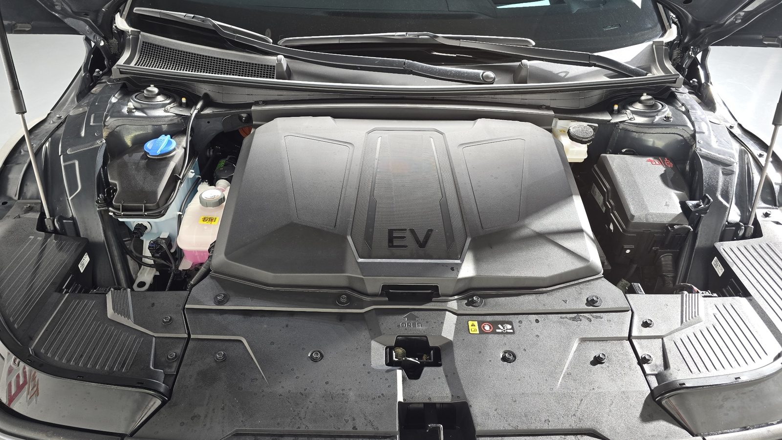 2025 Hyundai Ioniq5