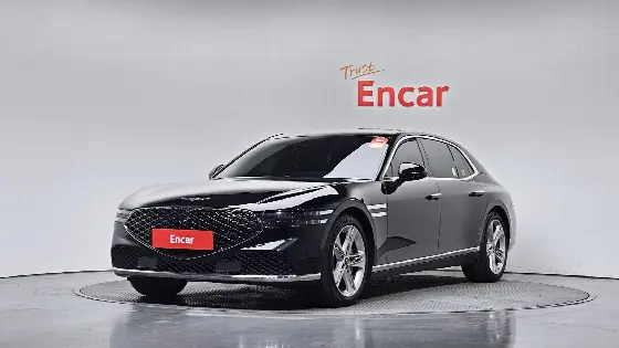 2023 Genesis G90 Gasoline 3.5 Turbo AWD