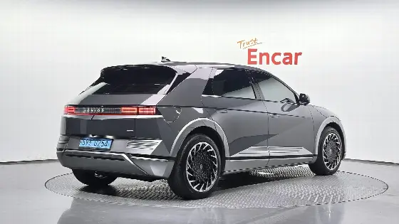 2023 Hyundai Ioniq5 Long Range AWD
