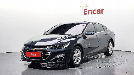 2020 Chevrolet Malibu 1.6 Diesel LT