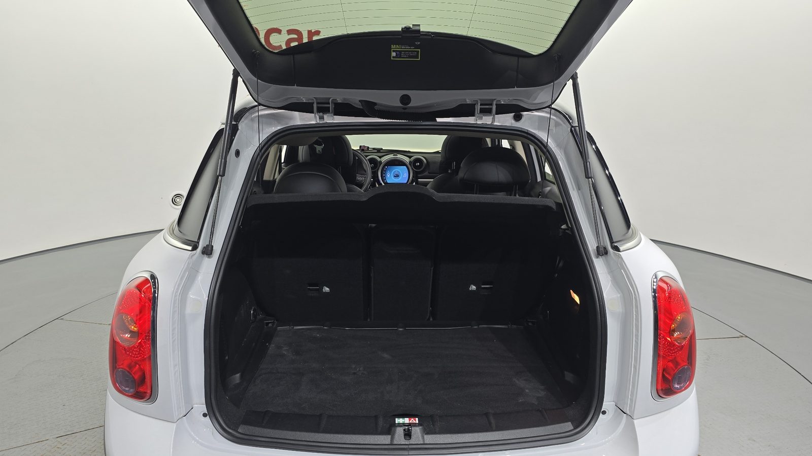 2016 Mini Countryman