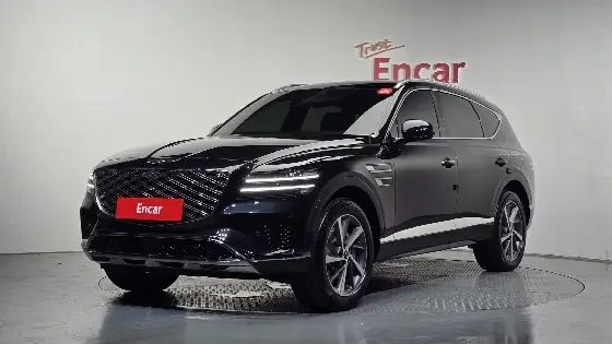 2024 Genesis GV80 2.5T Gasoline AWD