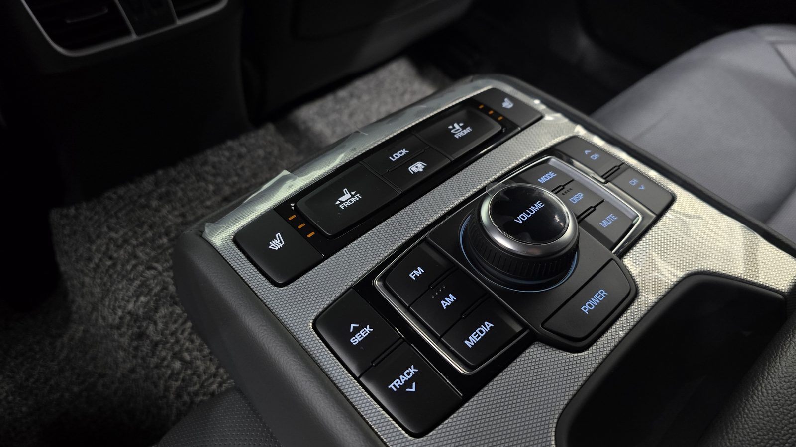 2018 Genesis G80