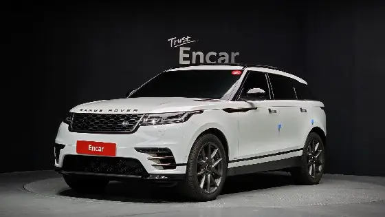 2021 Land Rover Range Rover Velar 3.0 P400 R-Dynamic HSE
