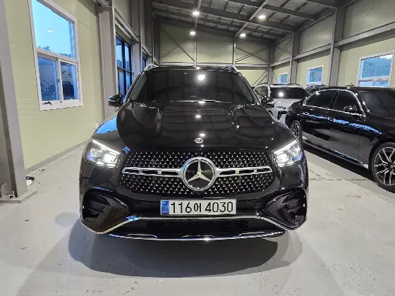 2023 Mercedes-Benz GLE-Class GLE450 4MATIC