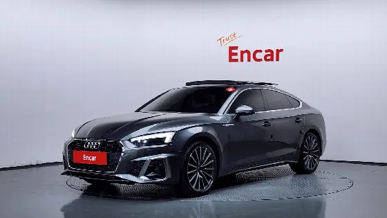 2023 Audi A5 40 TFSI Quattro Premium Sportback