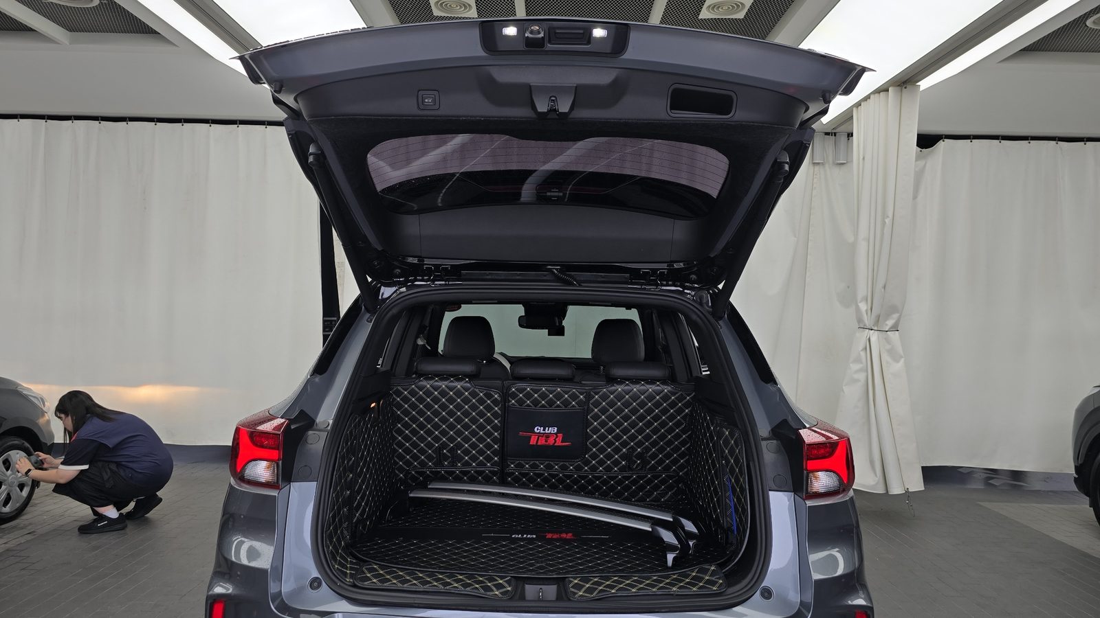 2020 Chevrolet Trailblazer