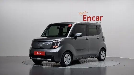 2024 Kia RAY Van