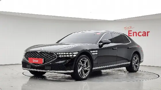 2023 Genesis G90 Gasoline 3.5 Turbo AWD
